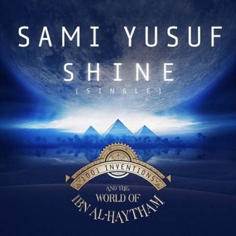 دانلود آهنگ سامی یوسف به نام Shine 